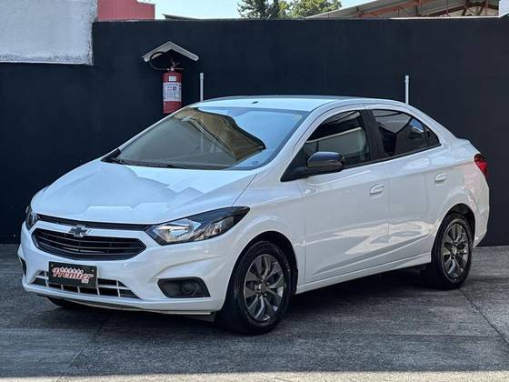 CHEVROLET ONIX 1.0 FLEX PLUS LT MANUAL